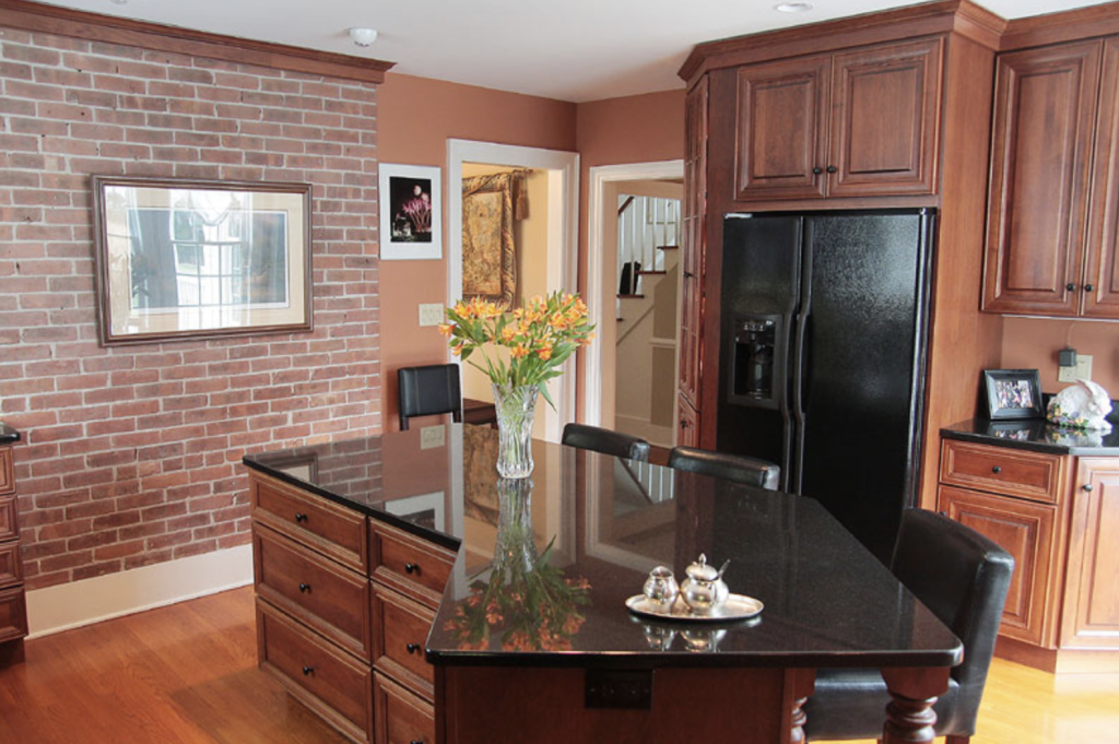 Kitchen Remodel Guilderland NY